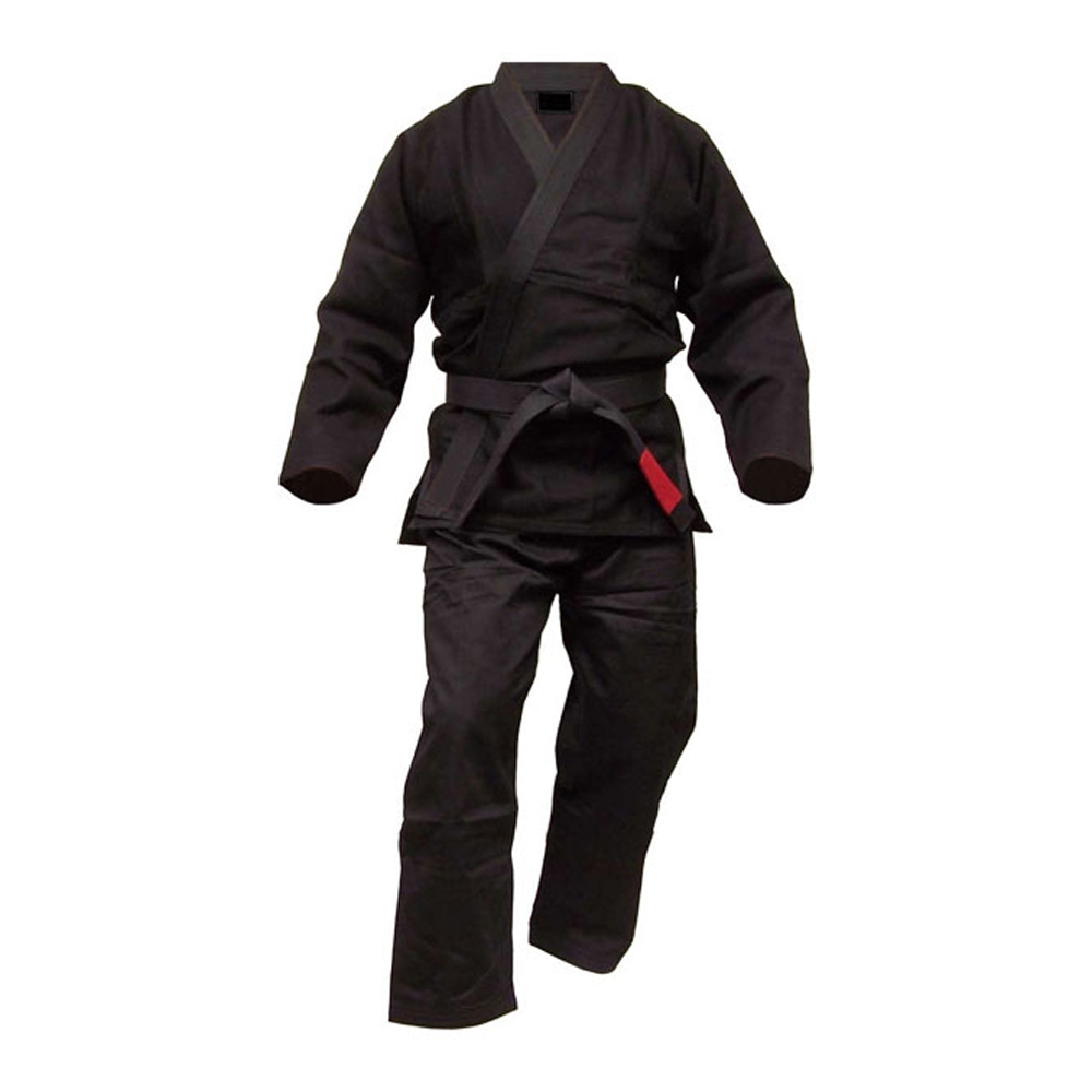 Jiu Jitsu Uniform